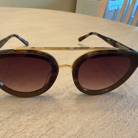 KREWE CLIO NYLON glasses - Picture 3 of 7